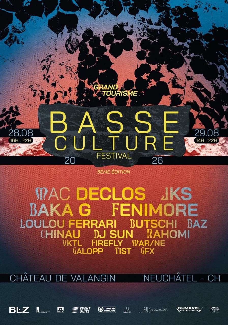 Basse Culture Festival