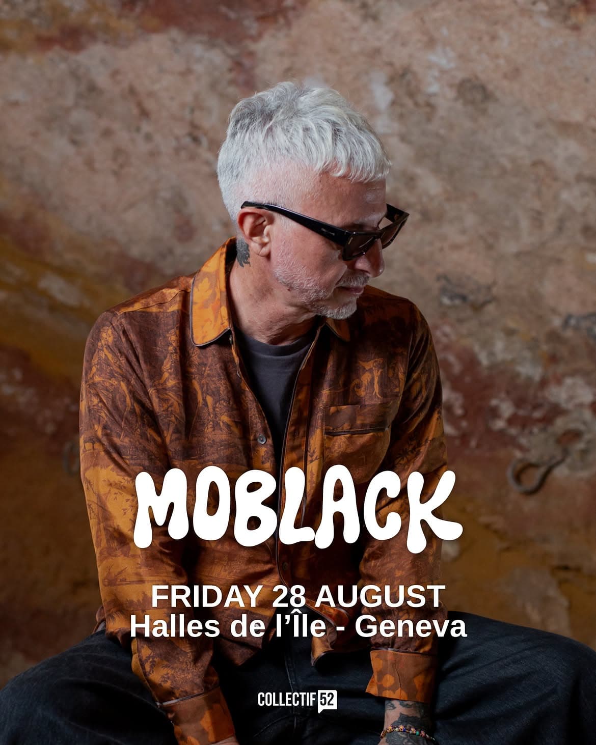 MOBLACK GENEVA